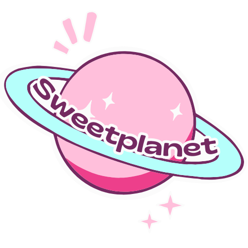 Sweetplanet